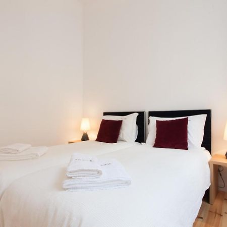 Flh Baixa Spacious Apartment Lissabon Exterior foto