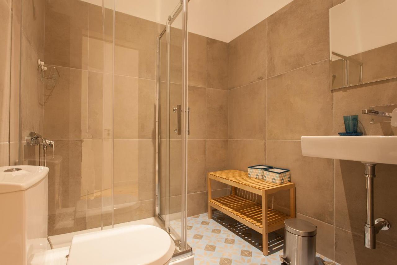 Flh Baixa Spacious Apartment Lissabon Exterior foto
